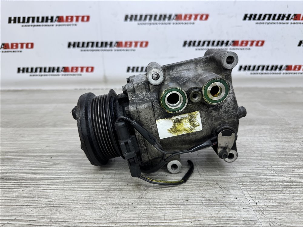 Компрессор кондиционера, 7500 рублей, Севастополь