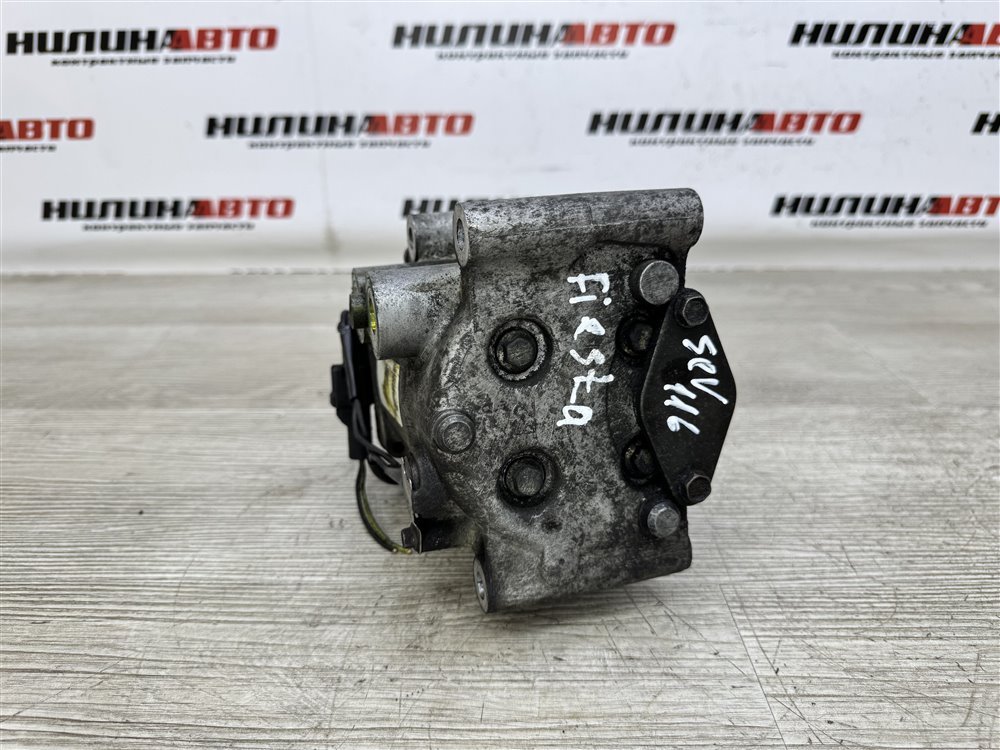 Компрессор кондиционера, 7500 рублей, Севастополь