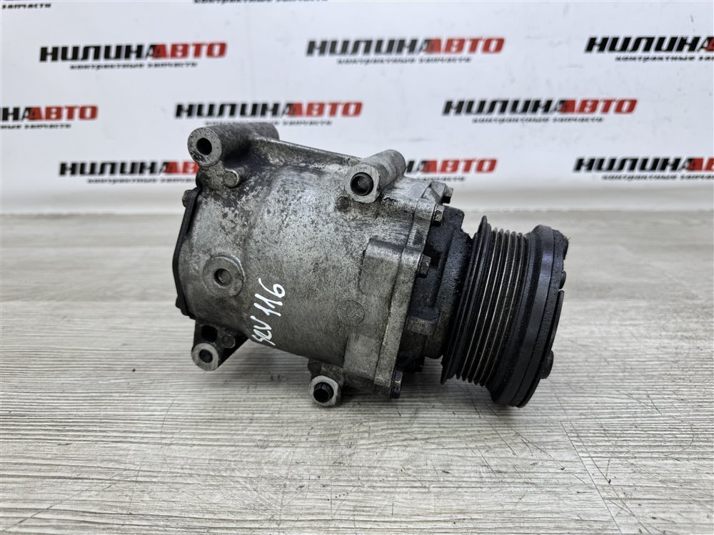 Компрессор кондиционера, 7500 рублей, Севастополь