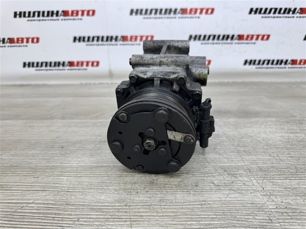 Компрессор кондиционера, 7500 рублей, Севастополь