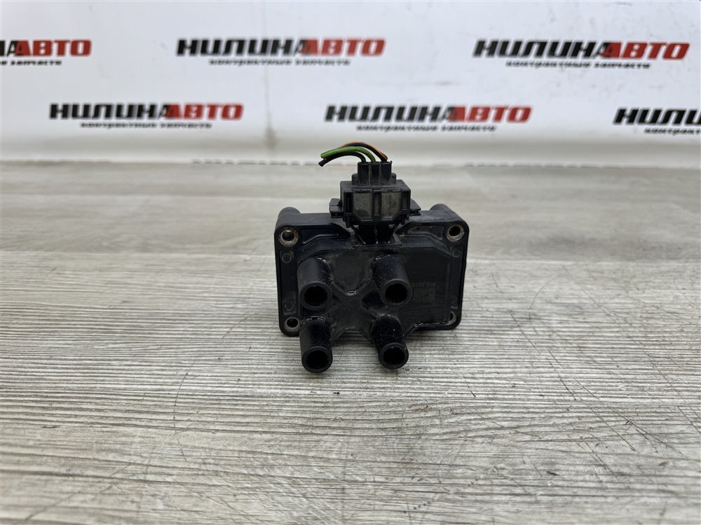 Катушка зажигания, 1500 рублей, Севастополь