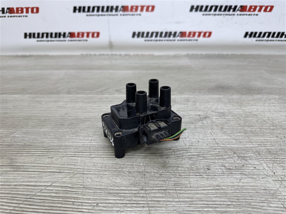 Катушка зажигания, 1500 рублей, Севастополь