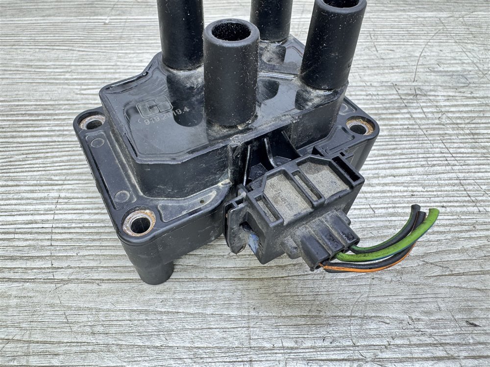 Катушка зажигания, 1500 рублей, Севастополь