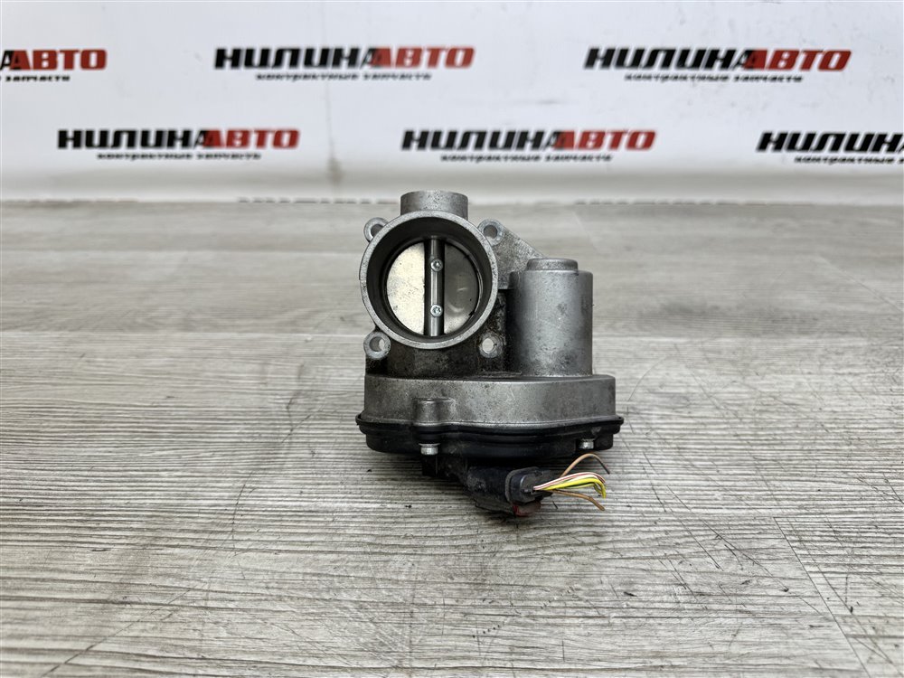 Дроссельная заслонка, 4000 рублей, Севастополь