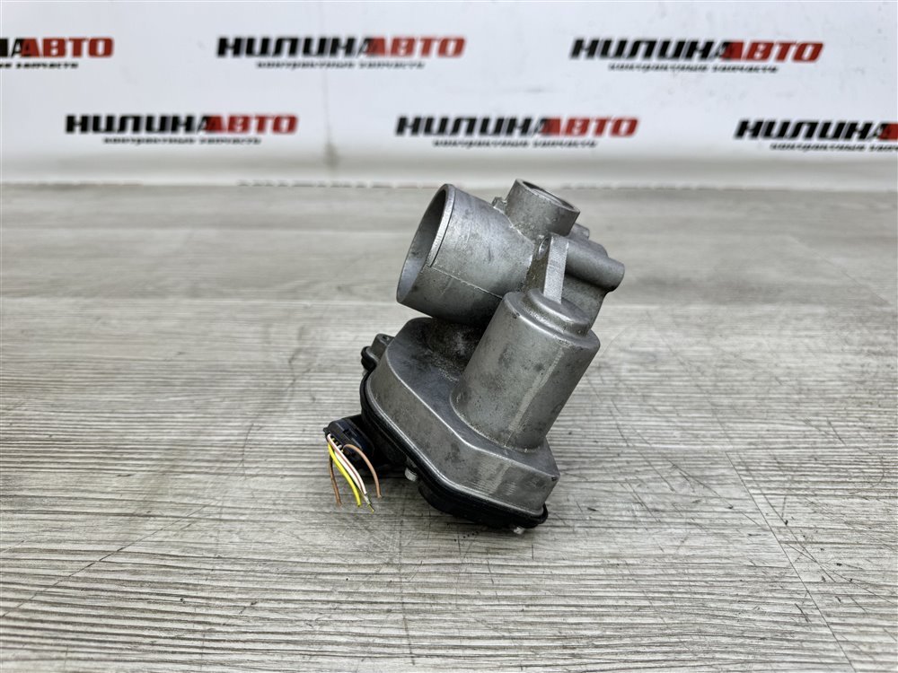 Дроссельная заслонка, 4000 рублей, Севастополь