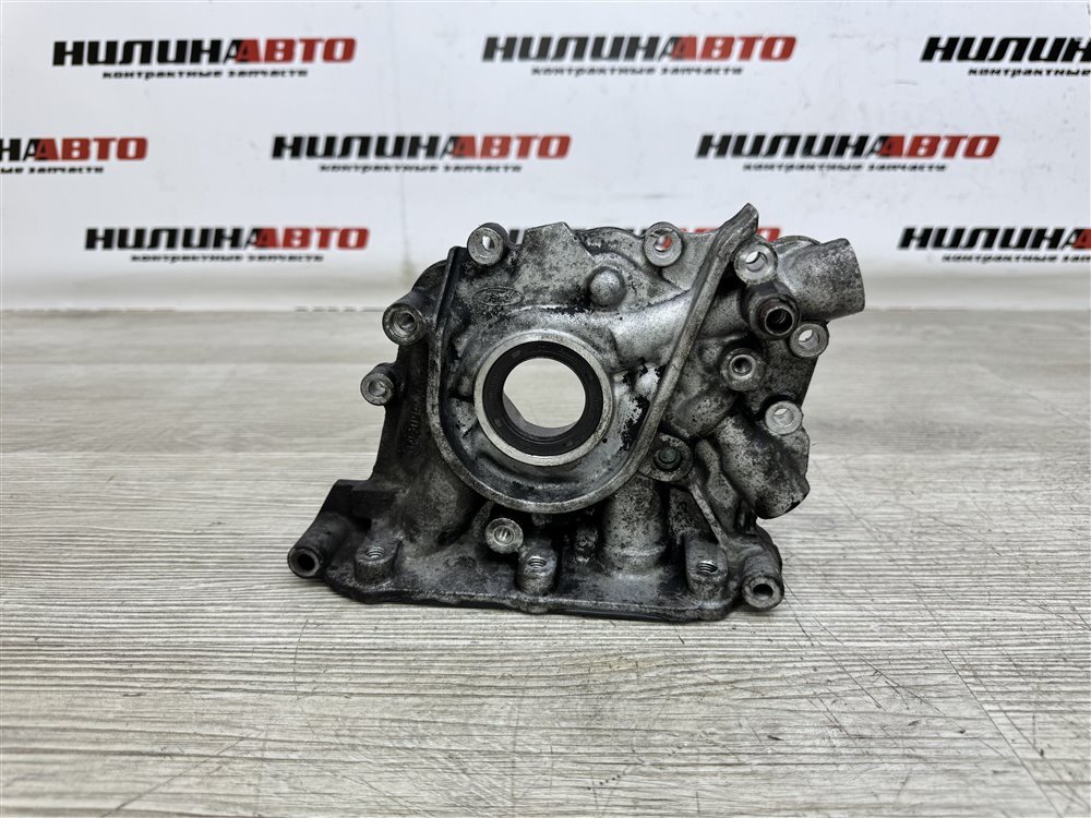 Насос масляный, 1500 рублей, Севастополь