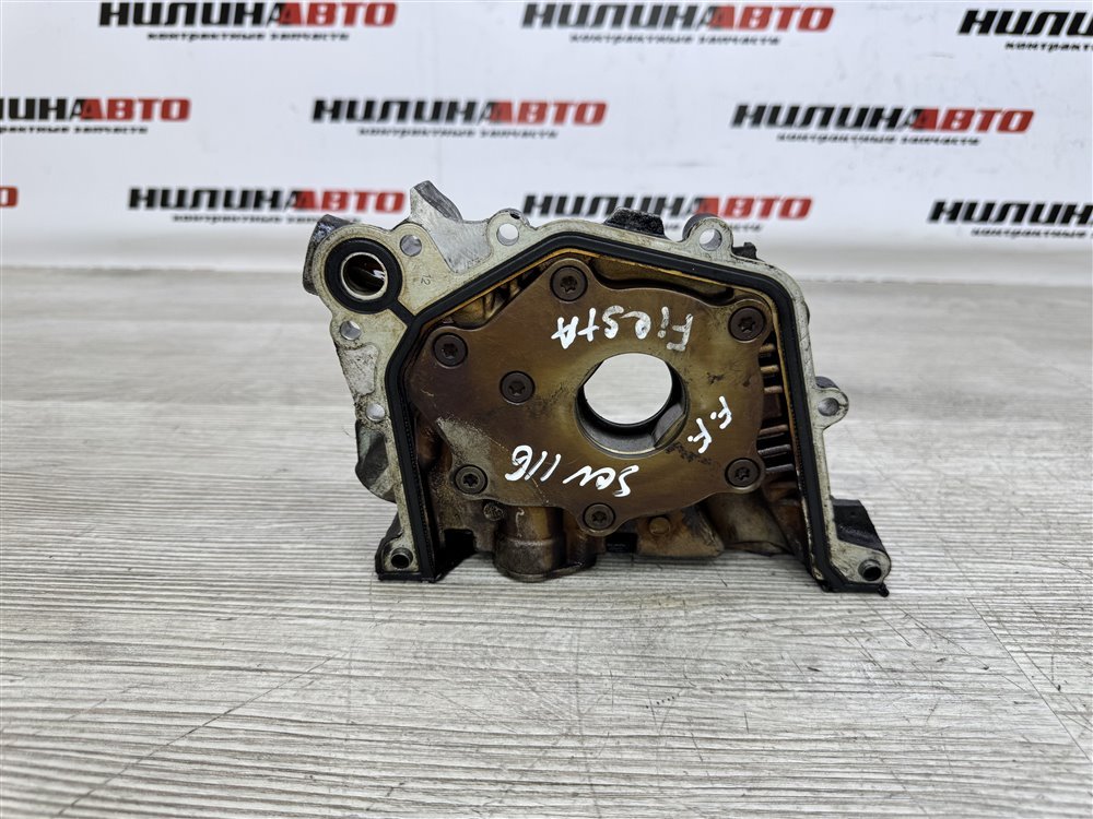 Насос масляный, 1500 рублей, Севастополь