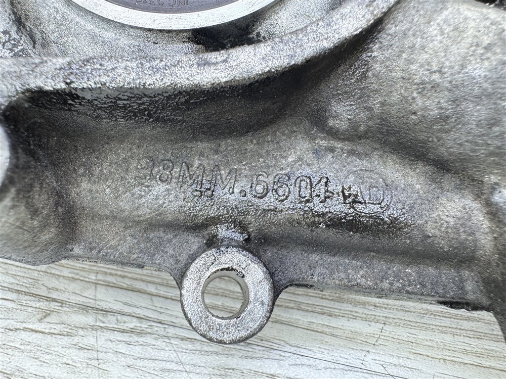 Насос масляный, 1500 рублей, Севастополь