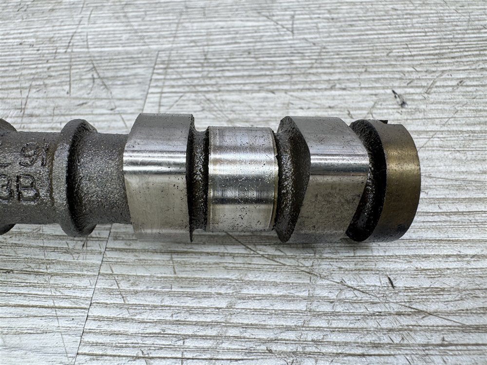 Распредвал впускной, 6000 рублей, Севастополь