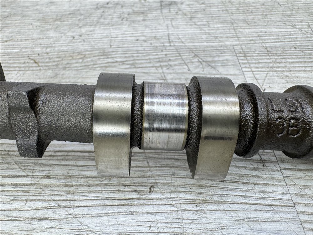 Распредвал впускной, 6000 рублей, Севастополь