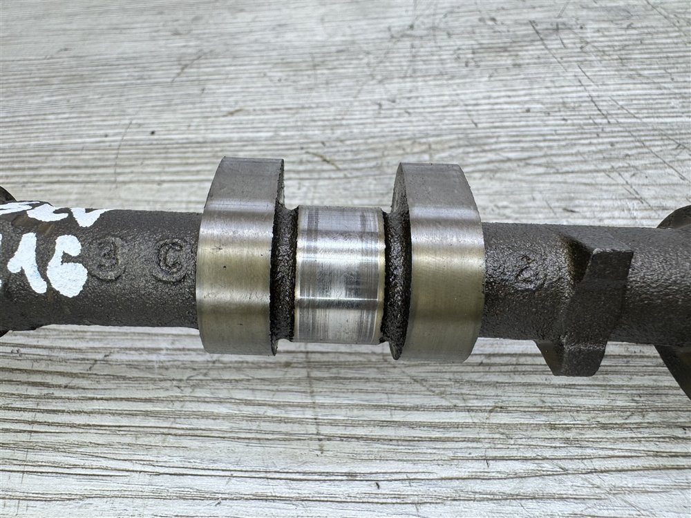 Распредвал впускной, 6000 рублей, Севастополь