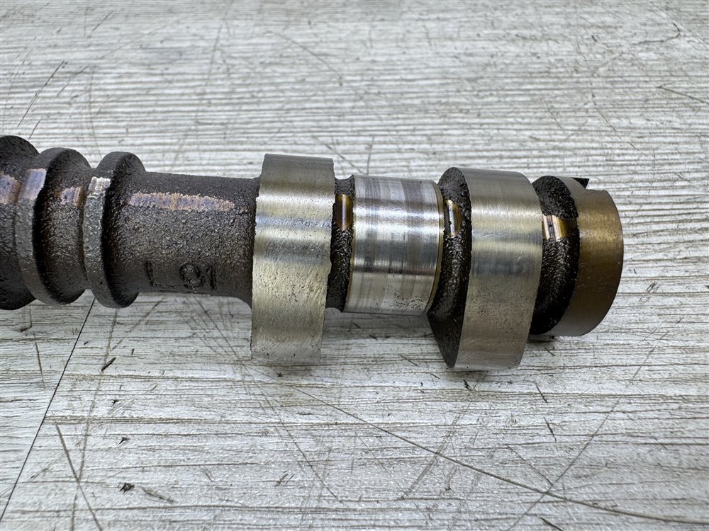 Распредвал выпускной, 6000 рублей, Севастополь