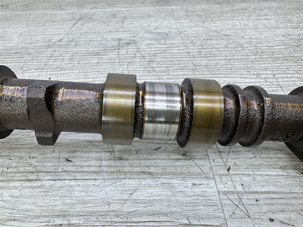 Распредвал выпускной, 6000 рублей, Севастополь