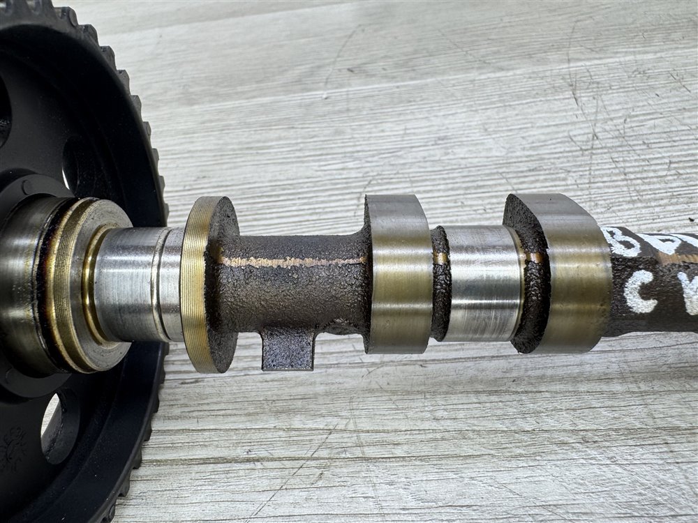 Распредвал выпускной, 6000 рублей, Севастополь