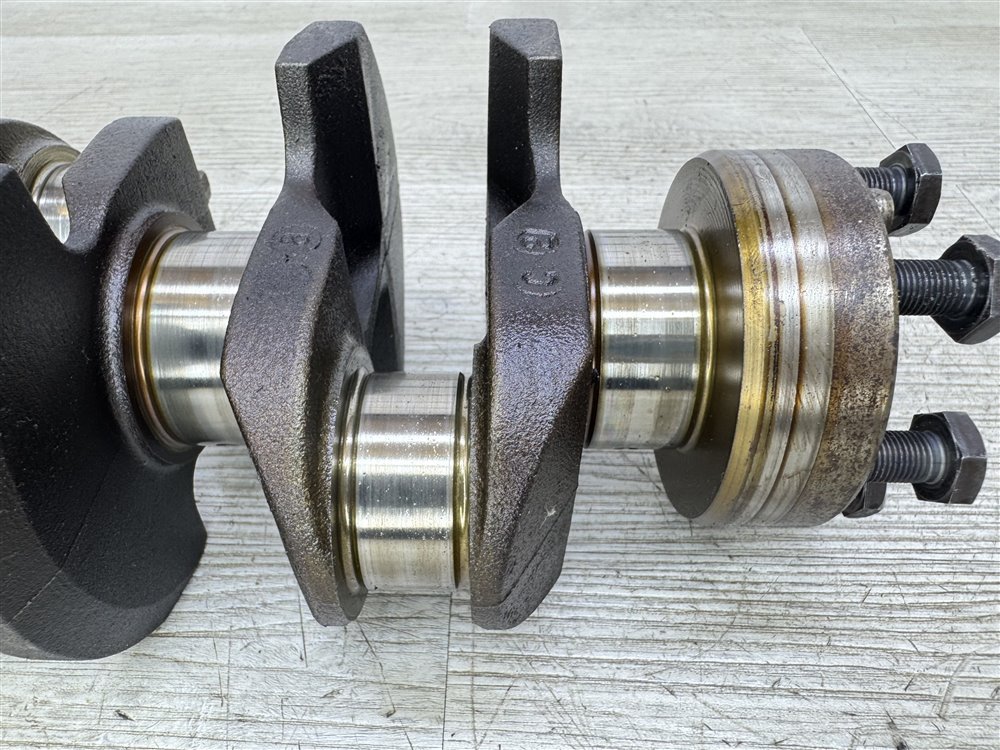 Коленвал, 10000 рублей, Севастополь