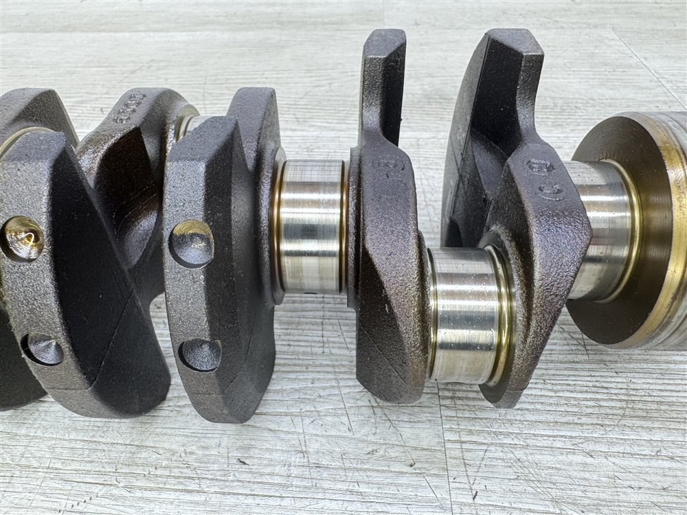 Коленвал, 10000 рублей, Севастополь