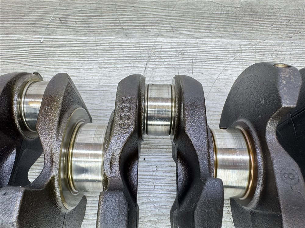 Коленвал, 10000 рублей, Севастополь