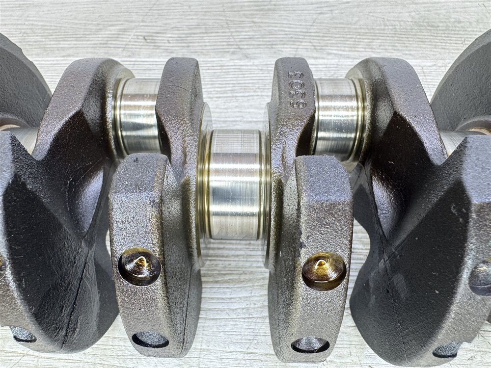 Коленвал, 10000 рублей, Севастополь