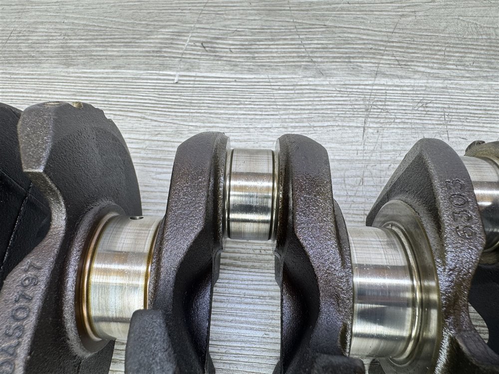 Коленвал, 10000 рублей, Севастополь