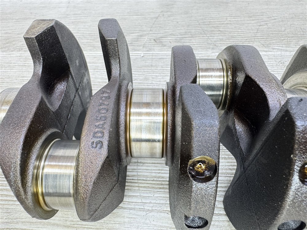 Коленвал, 10000 рублей, Севастополь