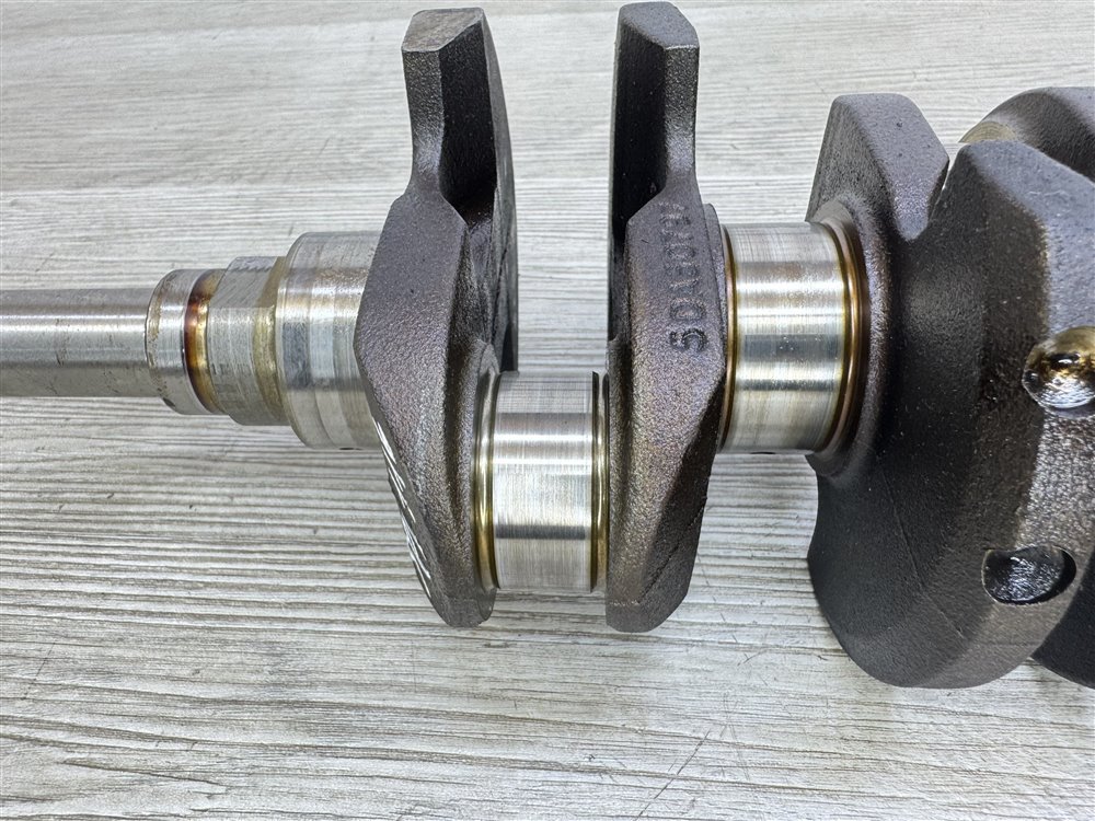 Коленвал, 10000 рублей, Севастополь