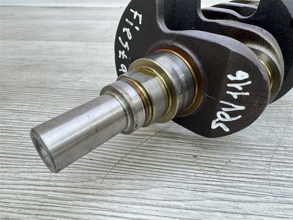 Коленвал, 10000 рублей, Севастополь