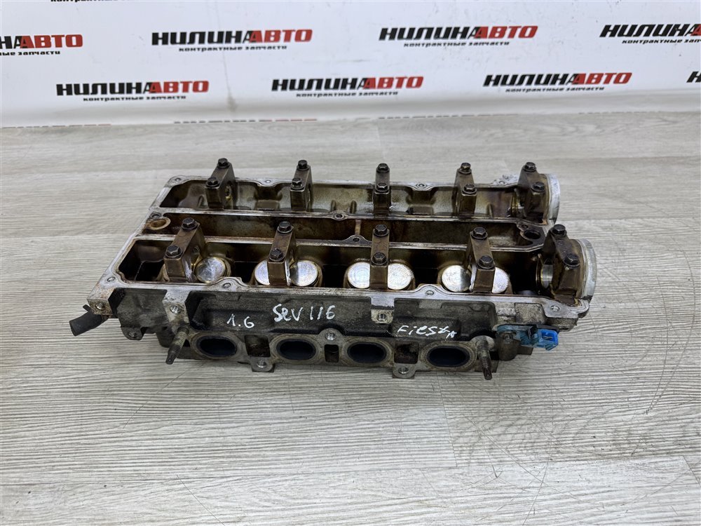 ГБЦ, 16000 рублей, Севастополь