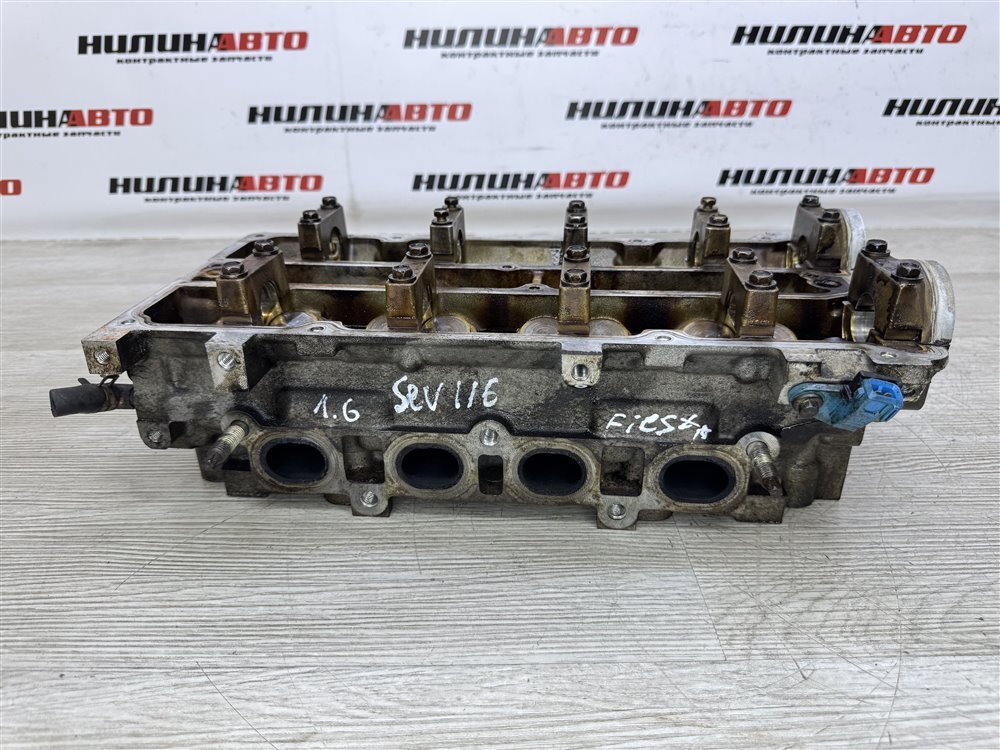 ГБЦ, 16000 рублей, Севастополь