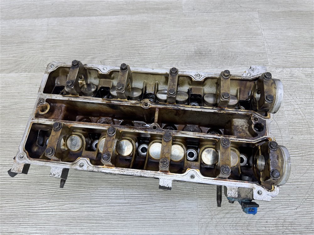 ГБЦ, 16000 рублей, Севастополь