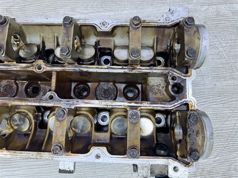 ГБЦ, 16000 рублей, Севастополь