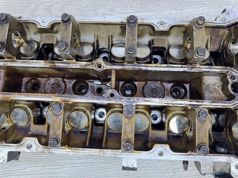 ГБЦ, 16000 рублей, Севастополь