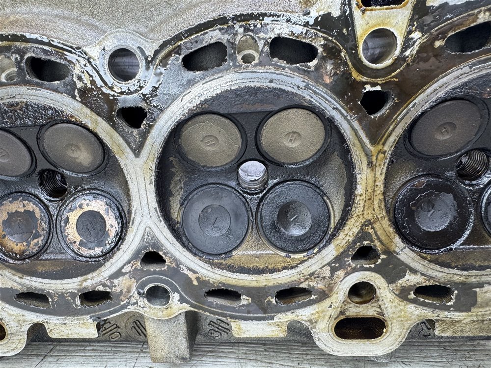 ГБЦ, 16000 рублей, Севастополь