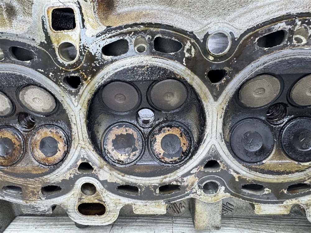 ГБЦ, 16000 рублей, Севастополь