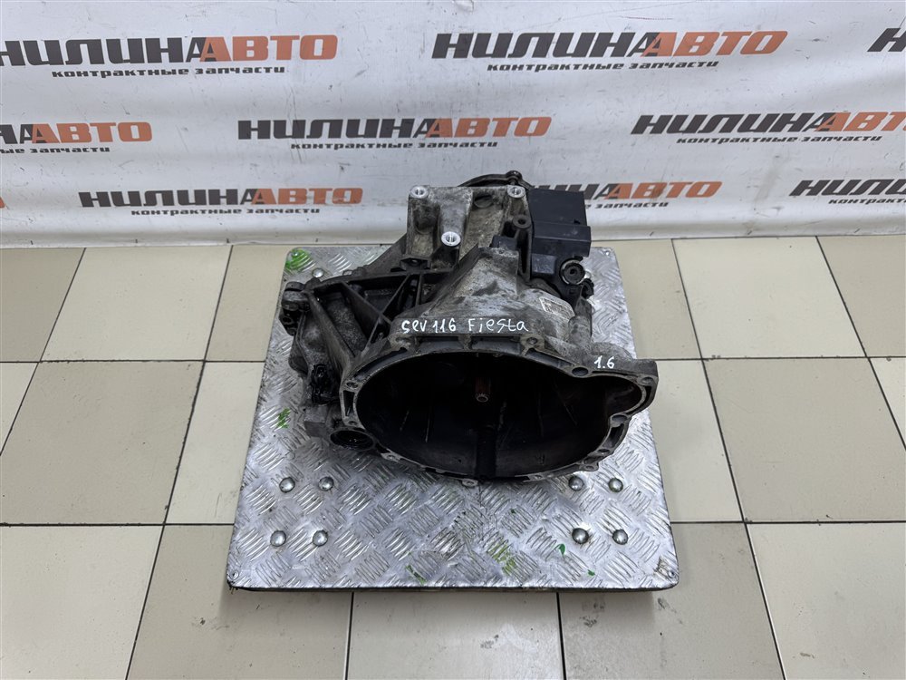 МКПП, 35000 рублей, Севастополь