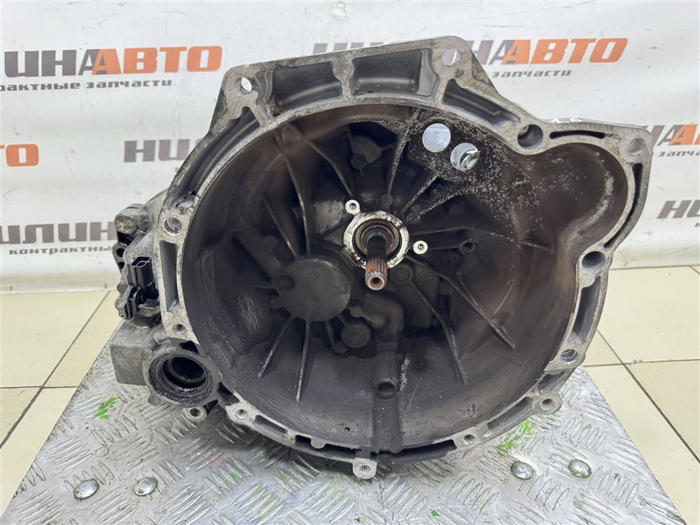 МКПП, 35000 рублей, Севастополь