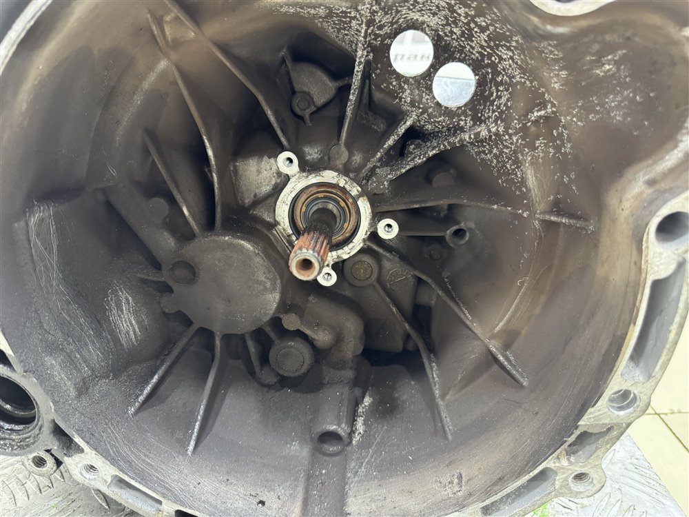 МКПП, 35000 рублей, Севастополь