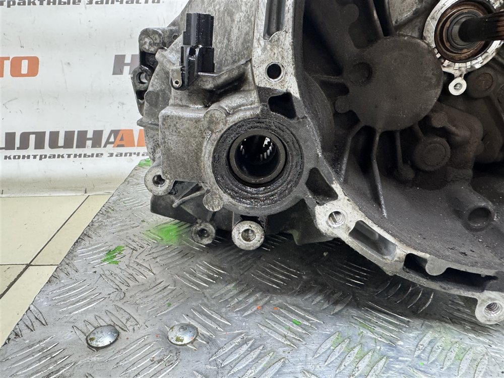 МКПП, 35000 рублей, Севастополь