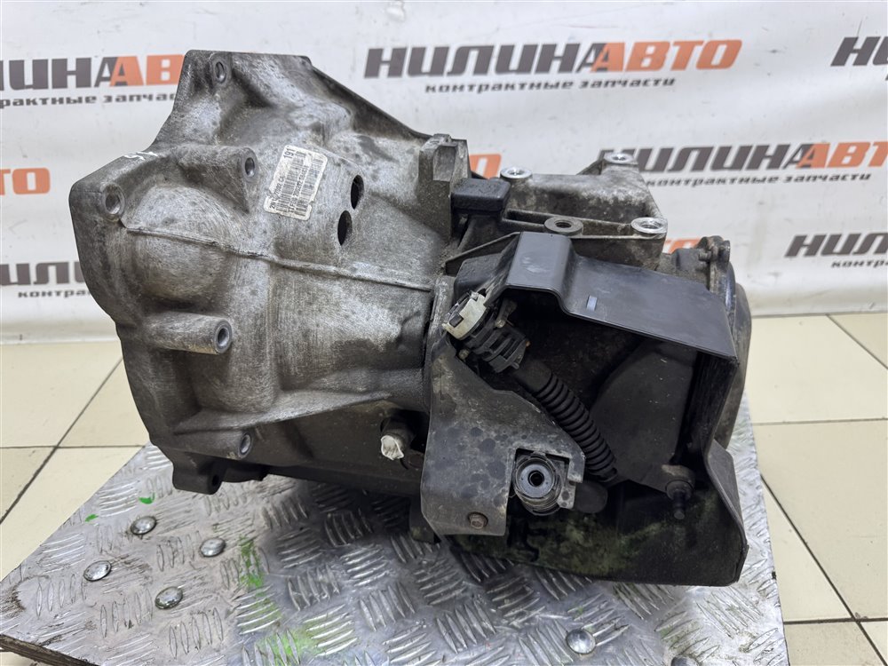 МКПП, 35000 рублей, Севастополь