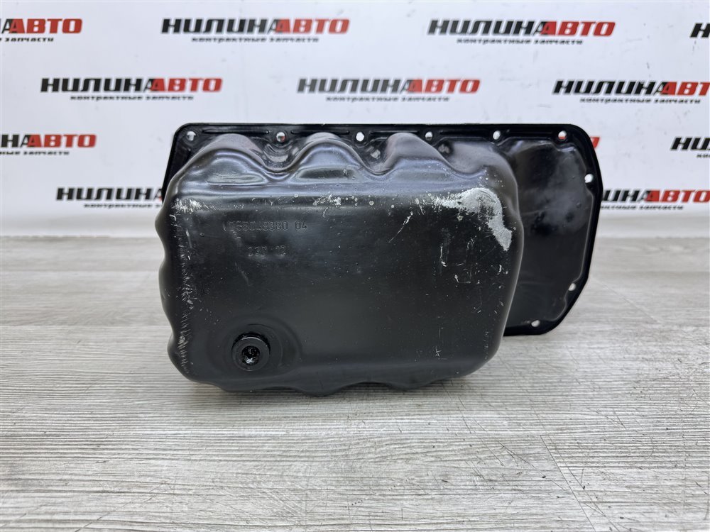 Поддон двигателя, 1500 рублей, Севастополь