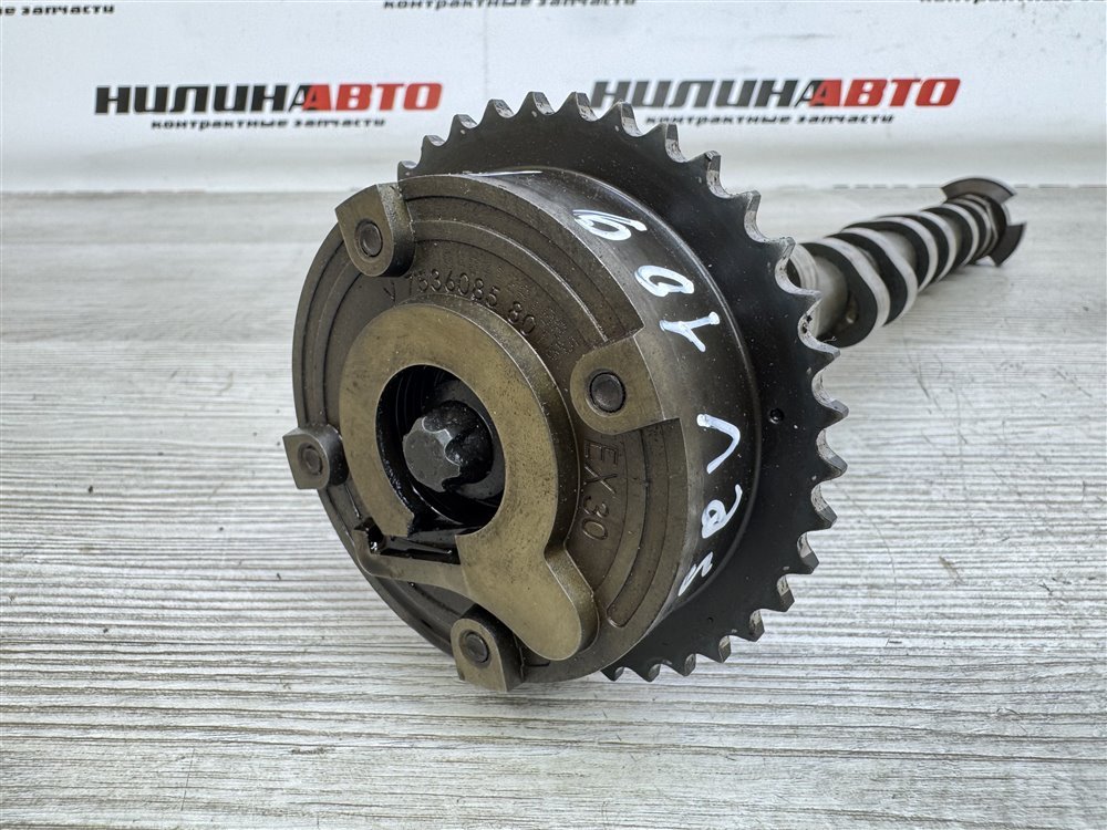 Распредвал выпускной, 4500 рублей, Севастополь