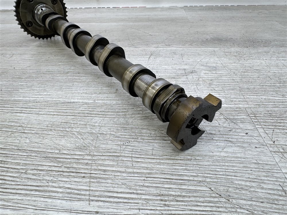 Распредвал выпускной, 4500 рублей, Севастополь