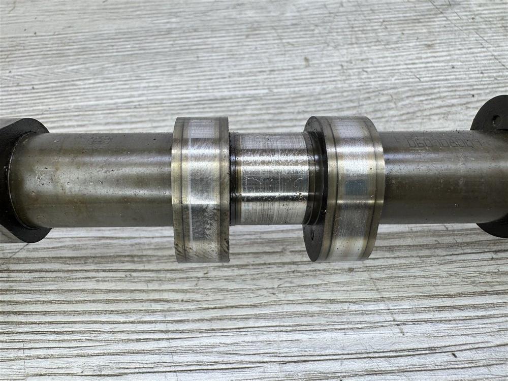 Распредвал выпускной, 4500 рублей, Севастополь