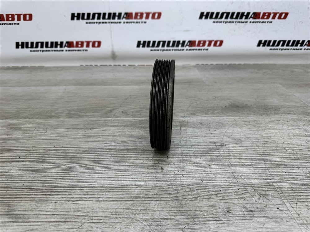 Шкив коленвала, 1500 рублей, Севастополь