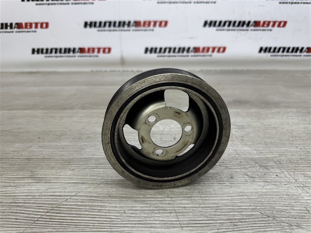 Шкив коленвала, 1500 рублей, Севастополь