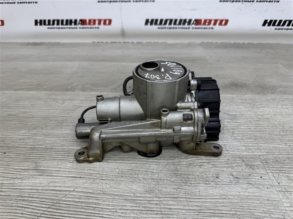 Насос масляный, 10000 рублей, Севастополь