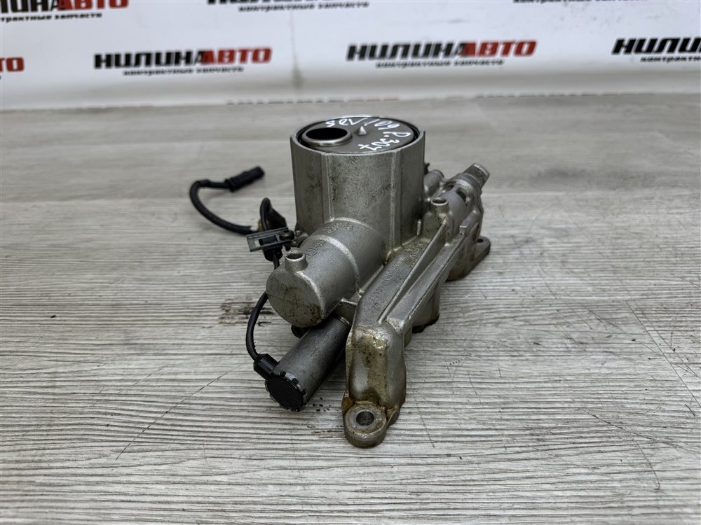 Насос масляный, 10000 рублей, Севастополь