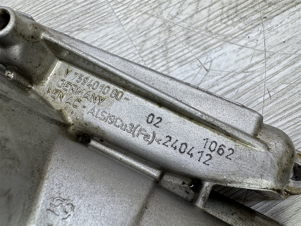 Насос масляный, 10000 рублей, Севастополь