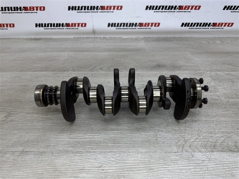 Коленвал, 5000 рублей, Севастополь