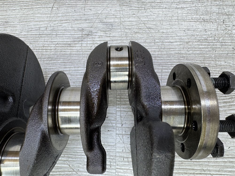 Коленвал, 5000 рублей, Севастополь