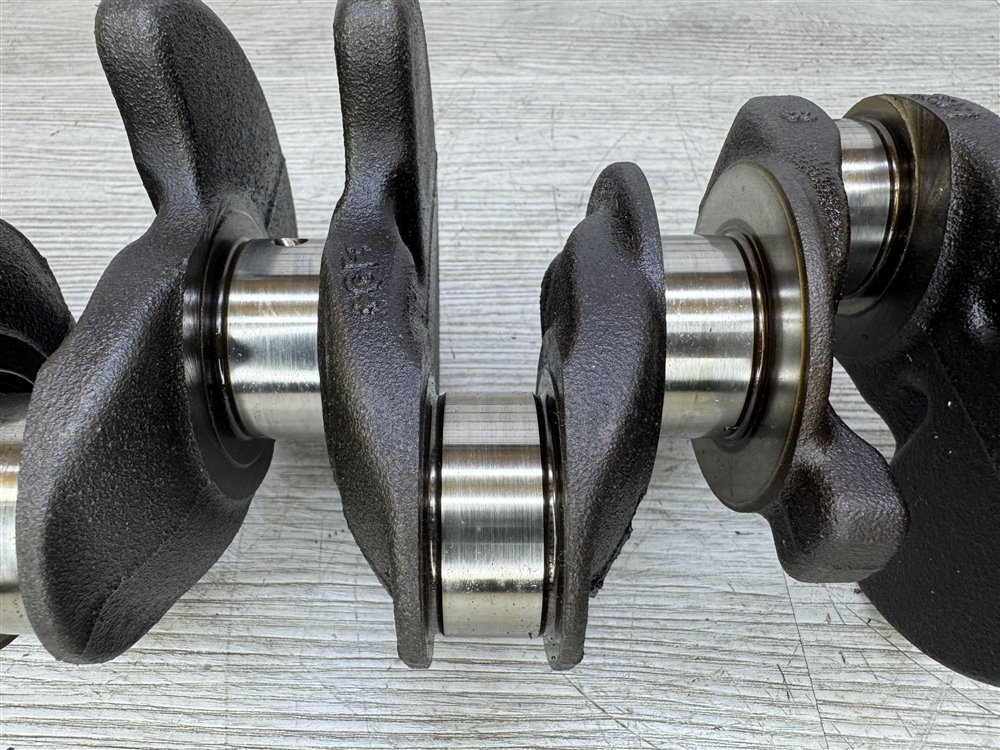 Коленвал, 5000 рублей, Севастополь